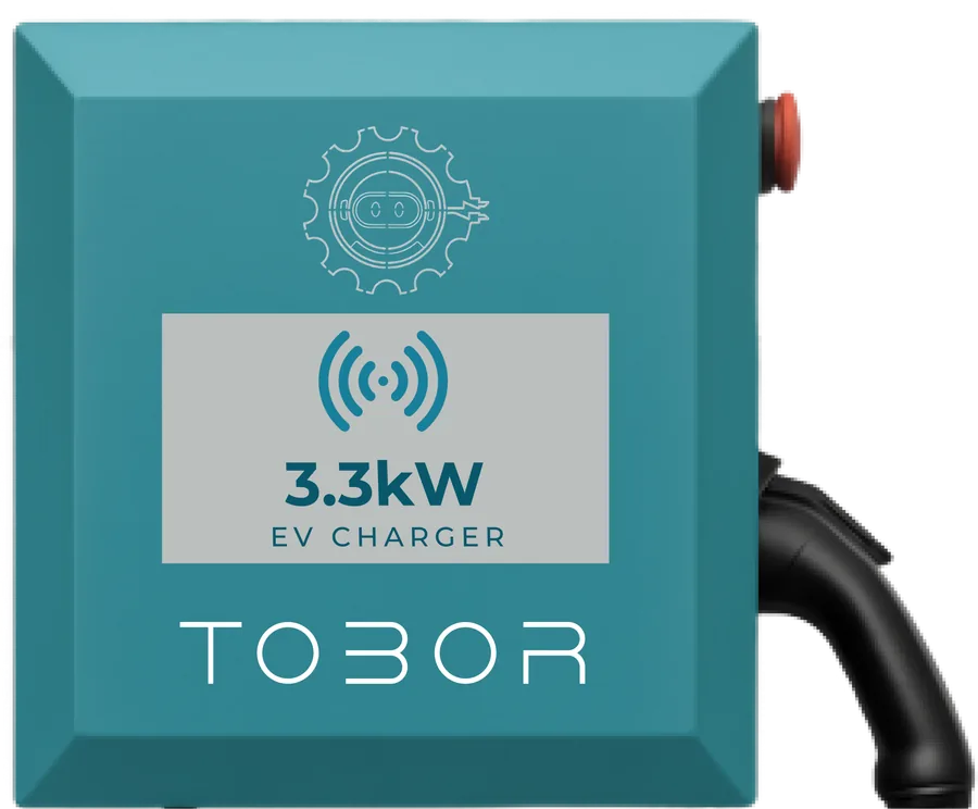 TOBOR 3.3 kW AC Charger